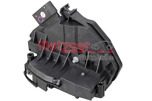 METZGER 2314291 ORIGINAL ERSATZTEIL GREENPARTS Türschloss